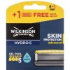 Wilkinson Sword Hydro5 Skin Protection Advanced 5 ks