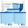 3x Wessper filter pre kávovar Philips Latte Go Saeco + čistič