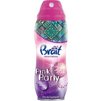 Brait pink Party osviežovač vzduchu 300 ml