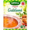 Carpathia Gulášová polievka vrecko 59 g