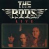Rods - Live / Coloured / Vinyl [LP]