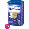 Nutrilon 2 Pronutra Good Night 6 x 800 g