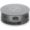 DELL Adapter - Dell 6-in-1 USB-C Multiport Adapter - DA305