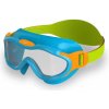 Plavecké okuliare Speedo Biofuse Mask modré