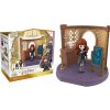 Spin Master Harry Potter Učebňa Kouzel s figúrkou Hermiony