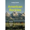 Lonely Planet American Rockies - Lonely Planet