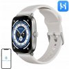 Inteligentné hodinky Haylou RS5 strieborné