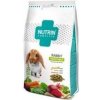 NUTRIN krmivo chrumky 1,5 kg králik