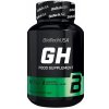 BioTech USA GH Hormon Regulator 120 kapsúl