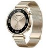 Huawei Watch GT 4 41mm Elegant / Chytré hodinky / AMOLED / 5ATM / Bluetooth