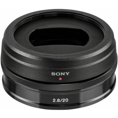 Sony SEL-20F28
