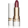 Clarins Joli Rouge Shine trblietavý rúž s hydratačným účinkom odtieň 744S 3.5 g