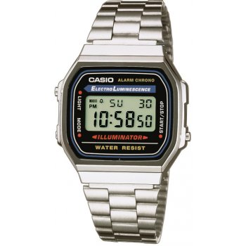 Casio A-168A-1