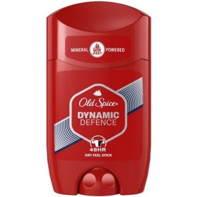 Old Spice Dynamic Defence deostick 65 ml
