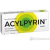 ACYLPYRIN 500 mg na horúčku 10 tbl