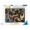 Ravensburger Harry Potter a Relikvie smrti 1000 dielov