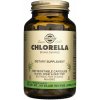 Solgar Chlorella 520 mg - 100 rastlinných kapsúl