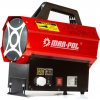 MARPOL MAR-POL M80929 Plynový ohrievač 30kW LCD -termostat