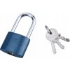 Čapový visiaci zámok na kľúč Extol
