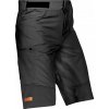 Leatt MTB Shorts Trail 3.0 Čierna