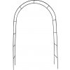 Gardlov 1719 Záhradný oblúk 240 x 140 x 38 cm