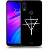 Picasee ULTIMATE CASE pro Xiaomi Redmi 7 - ONEMANSHOW THE GAME