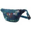 Ľadvinka Nitro Hip Bag tropical 2L 25×14×8 cm - Odosielame do 24 hodín