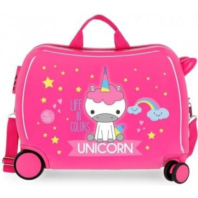 Joumma Bags UNICORN 34 l 4749867