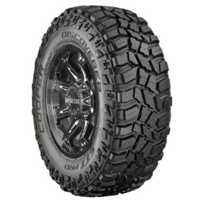 Cooper Discoverer S PRO P.O.R BSW 13.50/37 R17 121Q