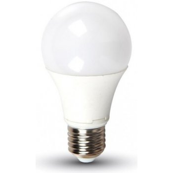 V-Tac LED žiarovka E27 denná biela 10W