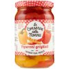 Le conserve della nonna grilovaná paprika 270 g
