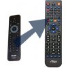 Diaľkový ovládač Alien Philips 242254901833