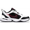 Nike Casual Shoes Air Monarch IV -white/black