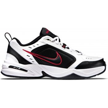 Nike Casual Shoes Air Monarch IV -white/black