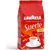 Lavazza Suerte zrnková káva 1 kg
