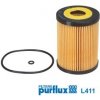 Olejový filter PURFLUX FRANCE L411