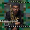 Kenny Garrett: Seeds from the Underground LP - Kenny Garrett