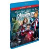 Avengers 2D+3D, EOL