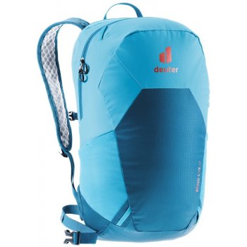 Deuter speed Lite 17l azure-reef