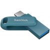 SanDisk Ultra Dual Drive Go 512GB USB-C blue SDDDC3-512G-G46NBB