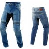 Motocyklové džínsy TRILOBITE PARADO 661 (slim fit)