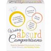 Kheper Games Wedding Absurd Comparisons English Version