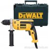 DeWALT DWD024KS - Príklepová vŕtačka