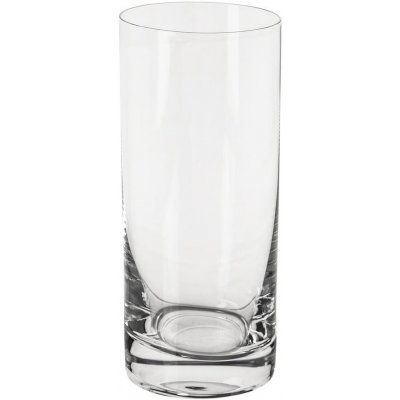 Bohemia CRYSTAL Poháre na studené nápoje Pohár na vodu HB BARLIN 6 x 300 ml