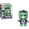 Funko Pop! 1627 Care Bears x Universal Monsters Grumpy Bear as Frankenstein