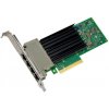 DELL Intel X710-T4L / 10GbE / 4portová síťová karta / PCIe / full height/ plná výška