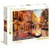 Clementoni Davison Venedig 1500 dielov