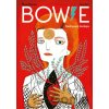Bowie: Ilustrovaný životopis - Fran Ruiz, María Hesse (ilustrácie)