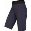 Krátke nohavice Ocún Mánia Shorts - Dark Grey Graphite II - XS