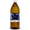 Natural Pharm Koloidné striebro Ag100 1000 ml 40 ppm